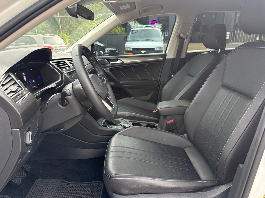 2023 Volkswagen Tiguan Image 7