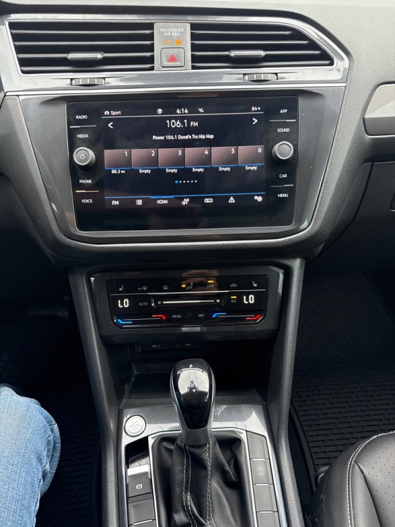 2023 Volkswagen Tiguan Image 14