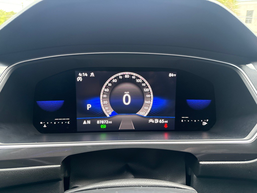2023 Volkswagen Tiguan Image 15