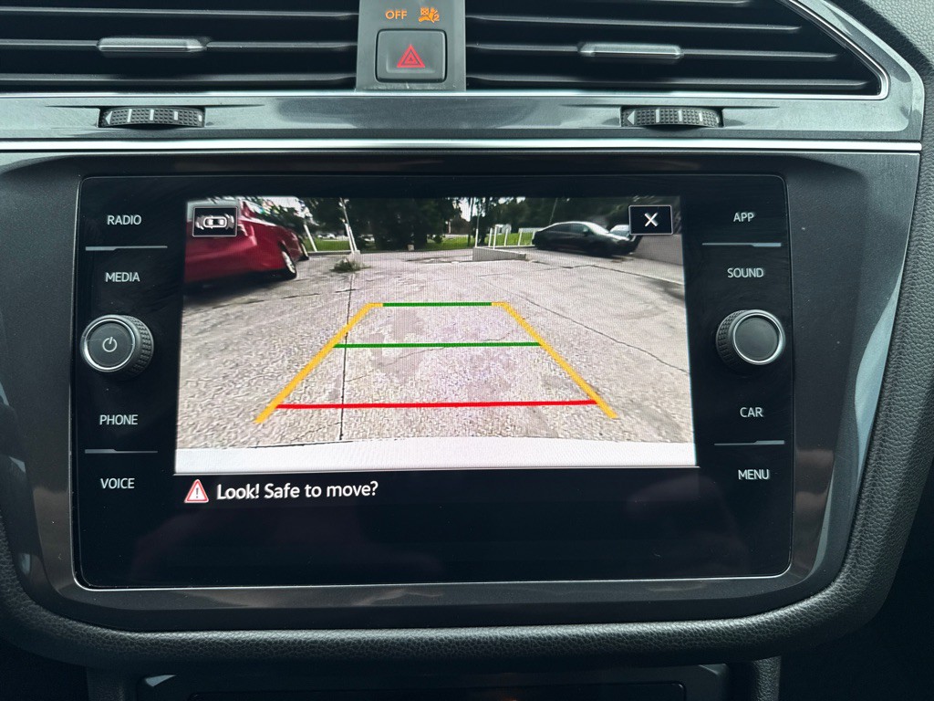 2023 Volkswagen Tiguan Image 16