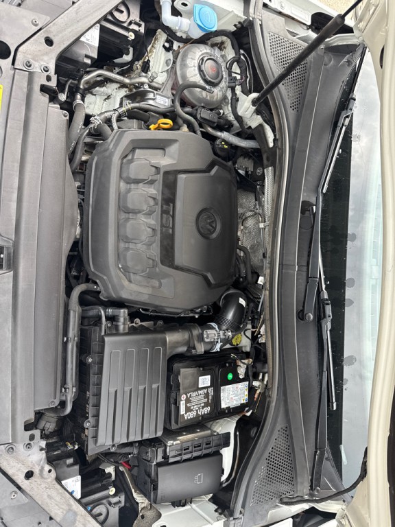 2023 Volkswagen Tiguan Image 18
