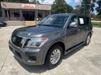 Image for 2020 Nissan Armada SV ID: 7590560
