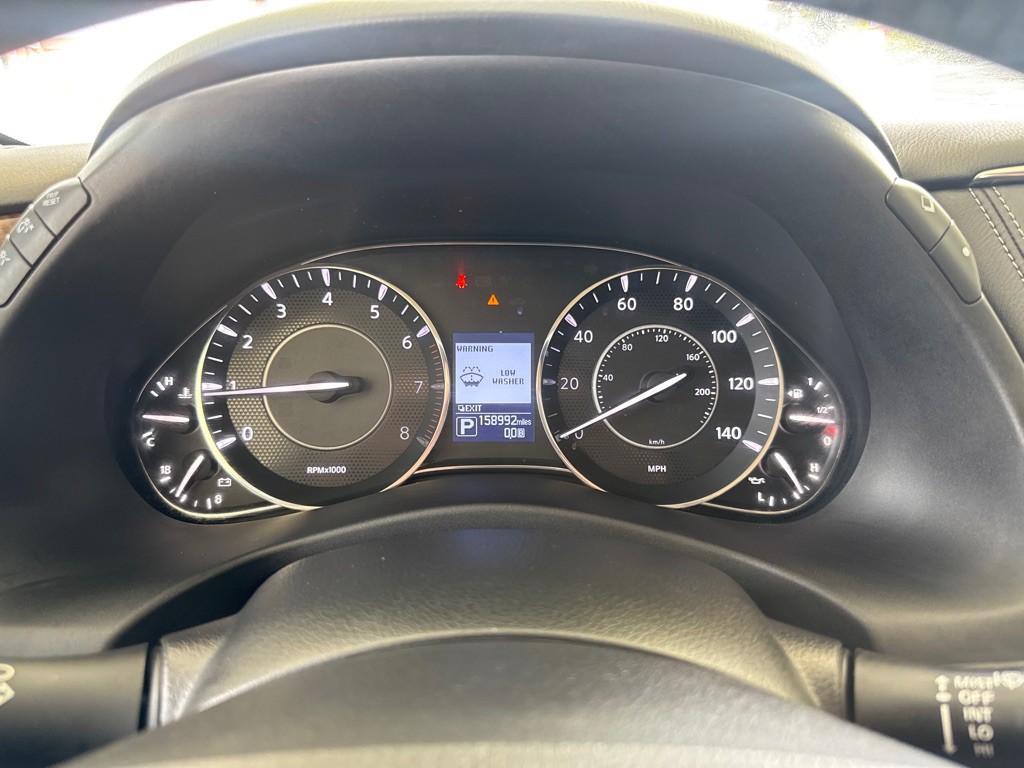 2020 Nissan Armada Image 16