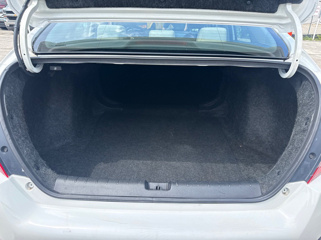 2017 Honda Civic Image 14