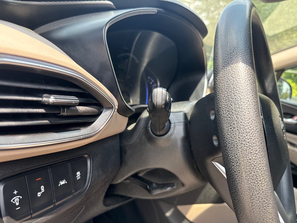 2019 Hyundai Santa Fe Image 14