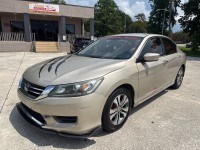 Image for 2013 Honda Accord LX ID: 7606018