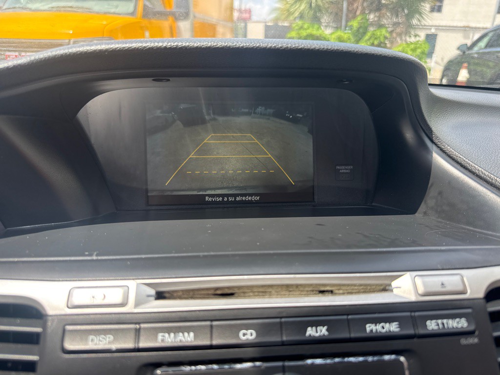 2013 Honda Accord Image 14