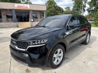 Image for 2022 Kia Sorento LX ID: 7612183