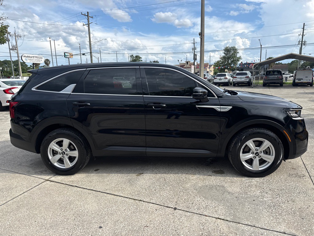 2022 Kia Sorento Image 5
