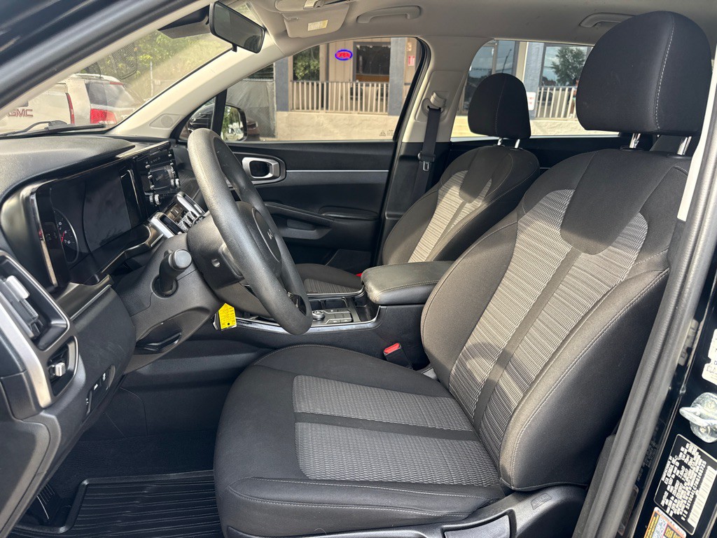 2022 Kia Sorento Image 7