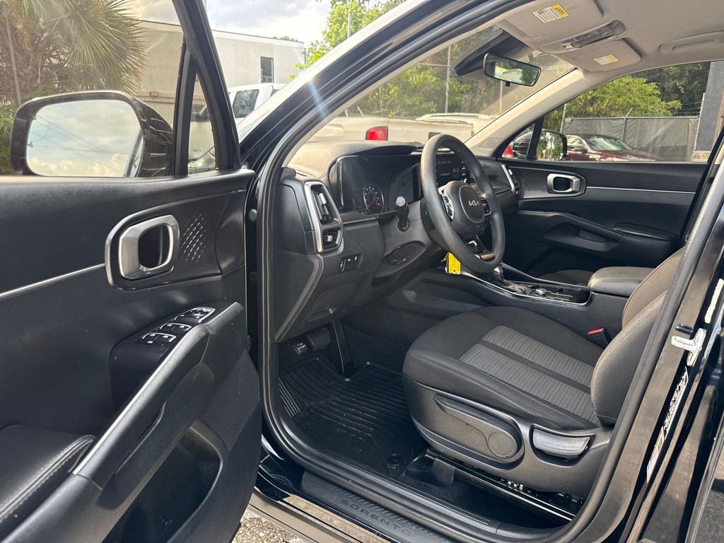 2022 Kia Sorento Image 9