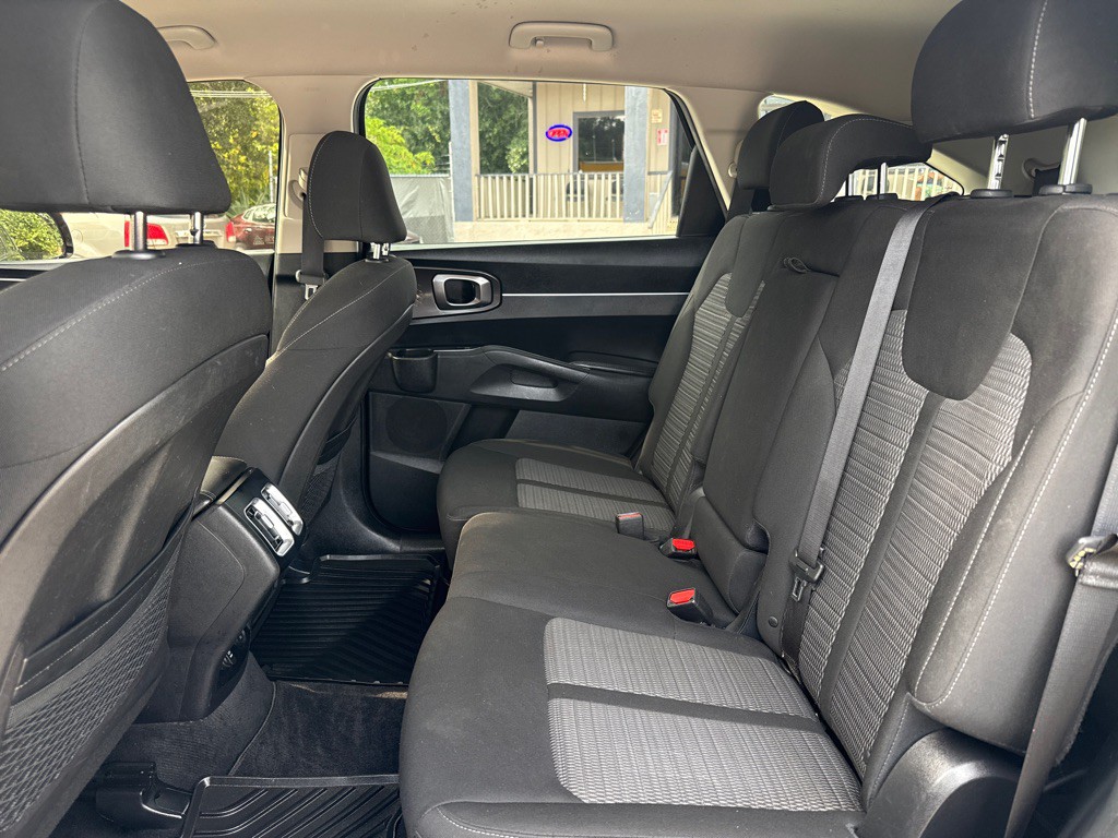 2022 Kia Sorento Image 10