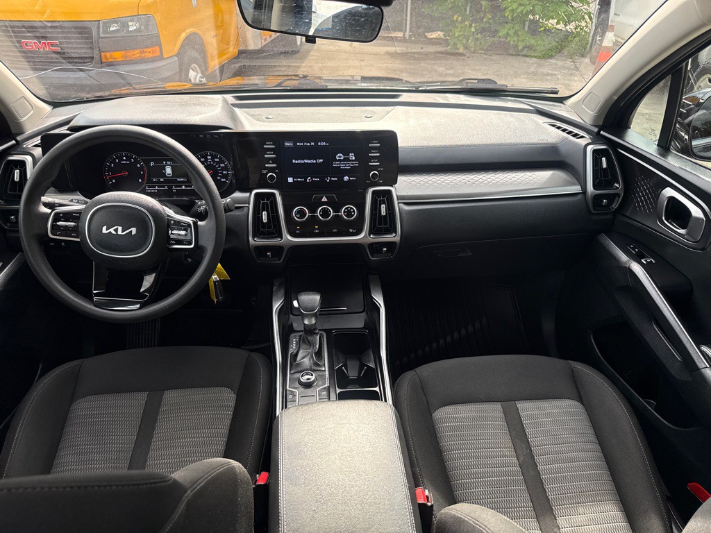 2022 Kia Sorento Image 11