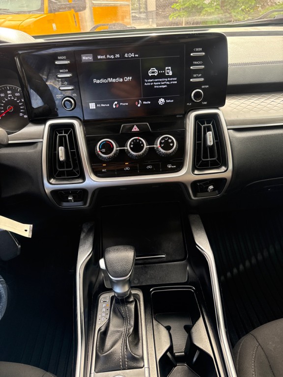 2022 Kia Sorento Image 14