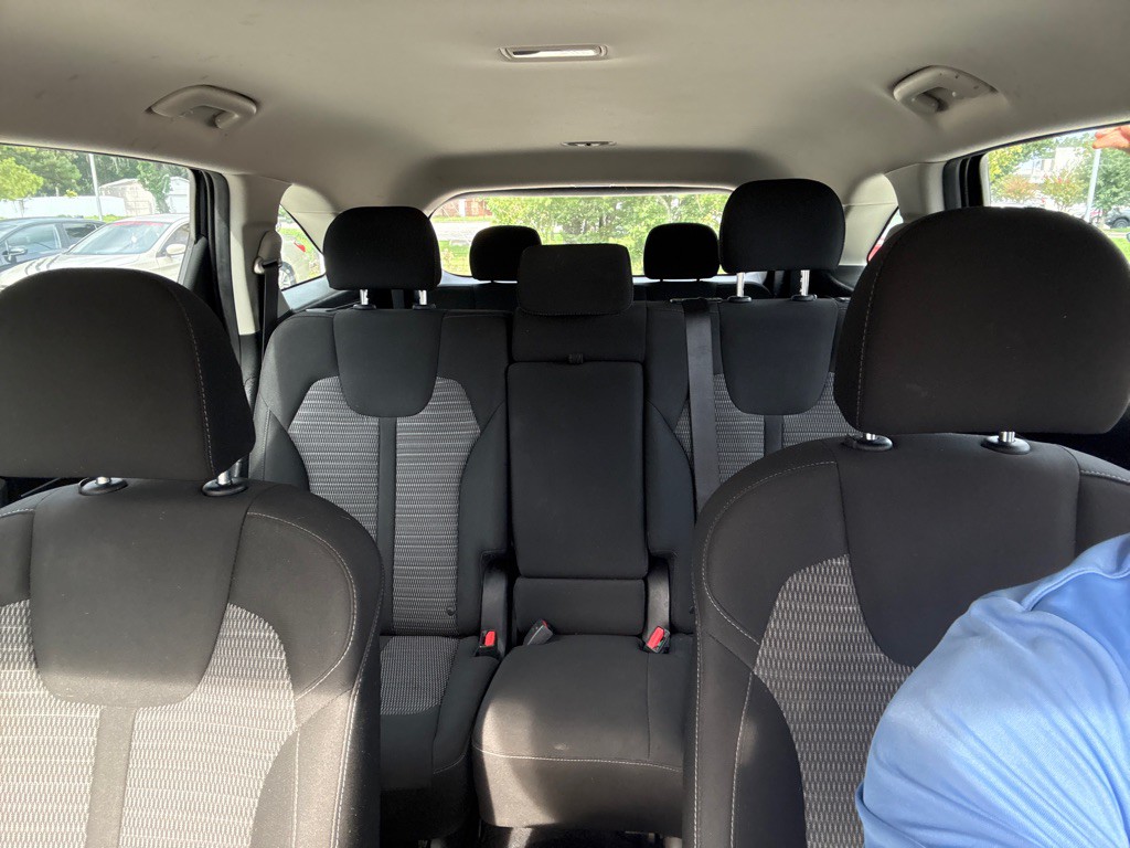 2022 Kia Sorento Image 17