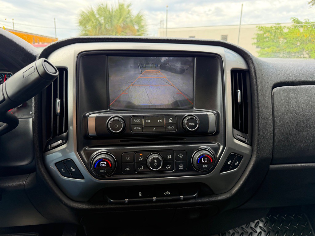 2014 Chevrolet Silverado 1500 Image 6