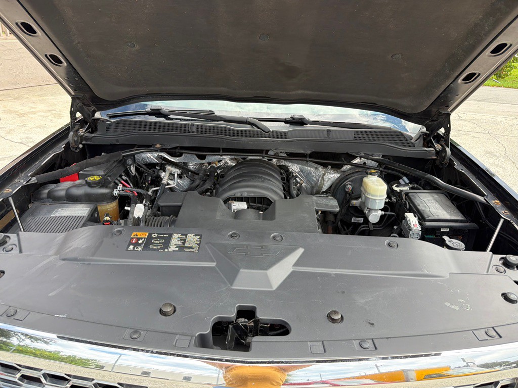 2014 Chevrolet Silverado 1500 Image 12