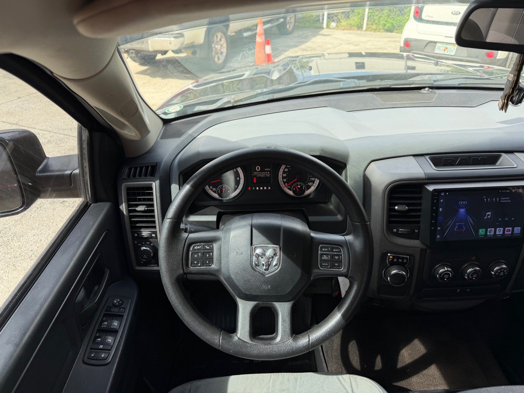 2015 RAM 1500 Image 5