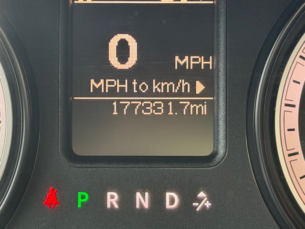 2015 RAM 1500 Image 7