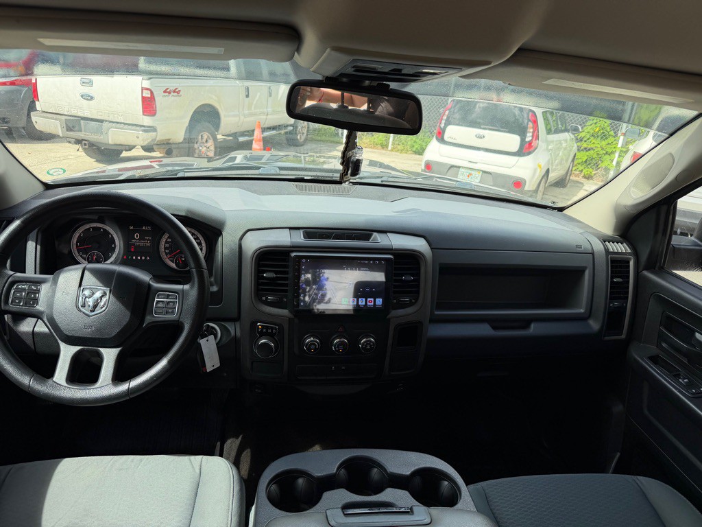 2015 RAM 1500 Image 11