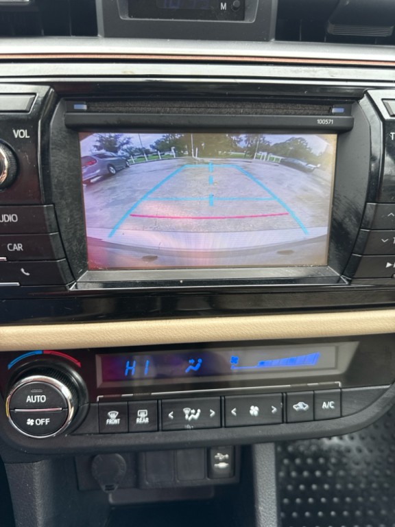 2016 Toyota Corolla Image 14