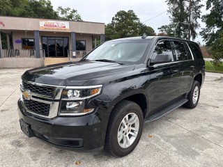 Image for 2019 Chevrolet Tahoe Special Service ID: 7706432