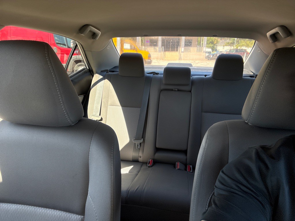 2015 Toyota Corolla Image 14
