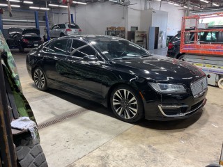 Image for 2018 Lincoln MKZ Reserve ID: 6119428