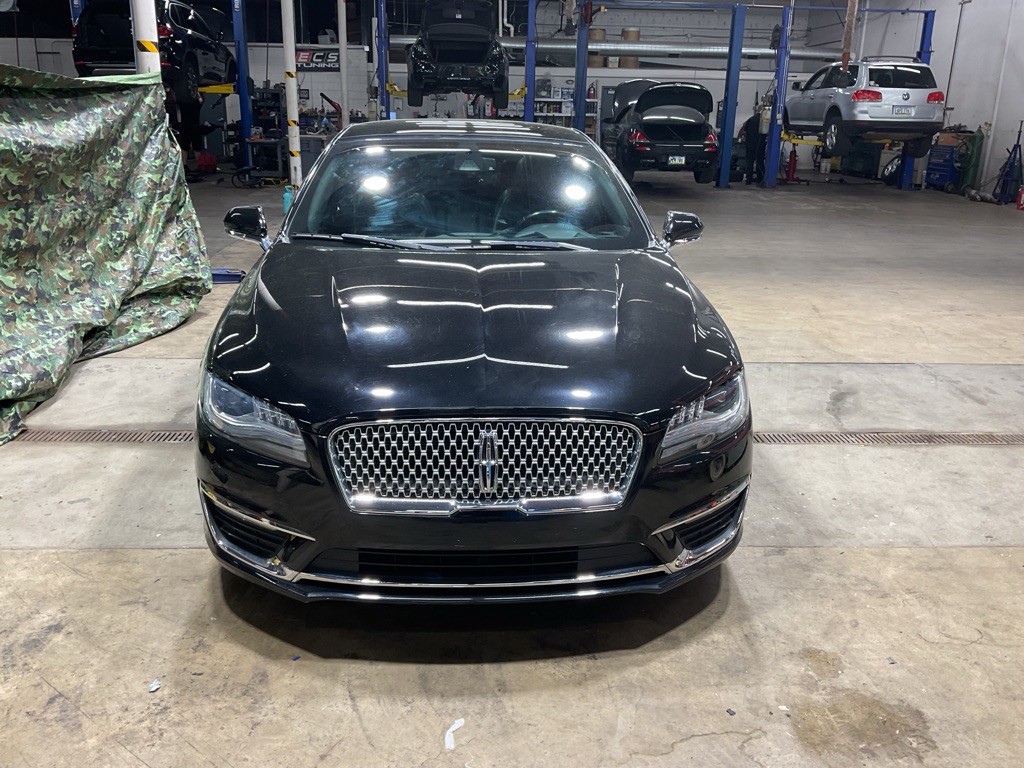 2018 Lincoln MKZ Image 6