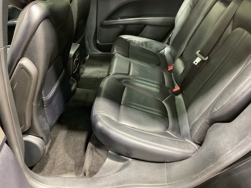 2018 Lincoln MKZ Image 8