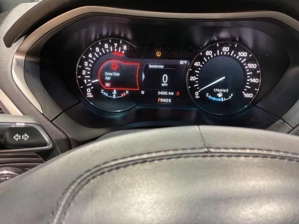 2018 Lincoln MKZ Image 22