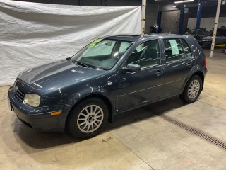 Image for 2005 Volkswagen Golf Gls Tdi ID: 6299293