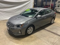 Image for 2019 Hyundai Elantra SE ID: 6430601