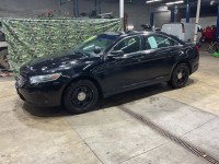 Image for 2017 Ford Taurus Police Interceptor ID: 6536545