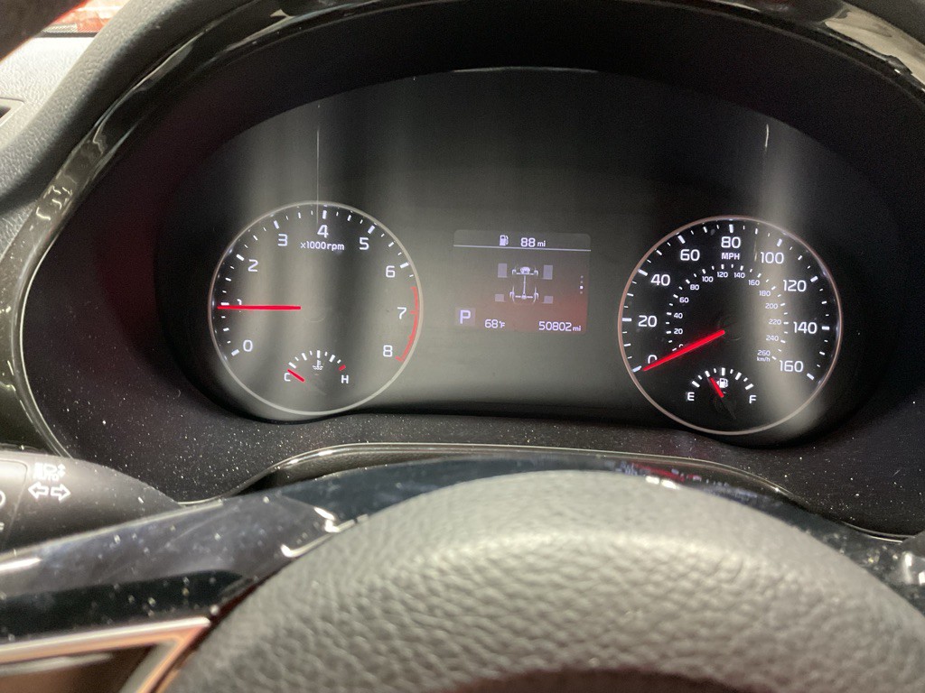 2021 Kia Seltos Image 10