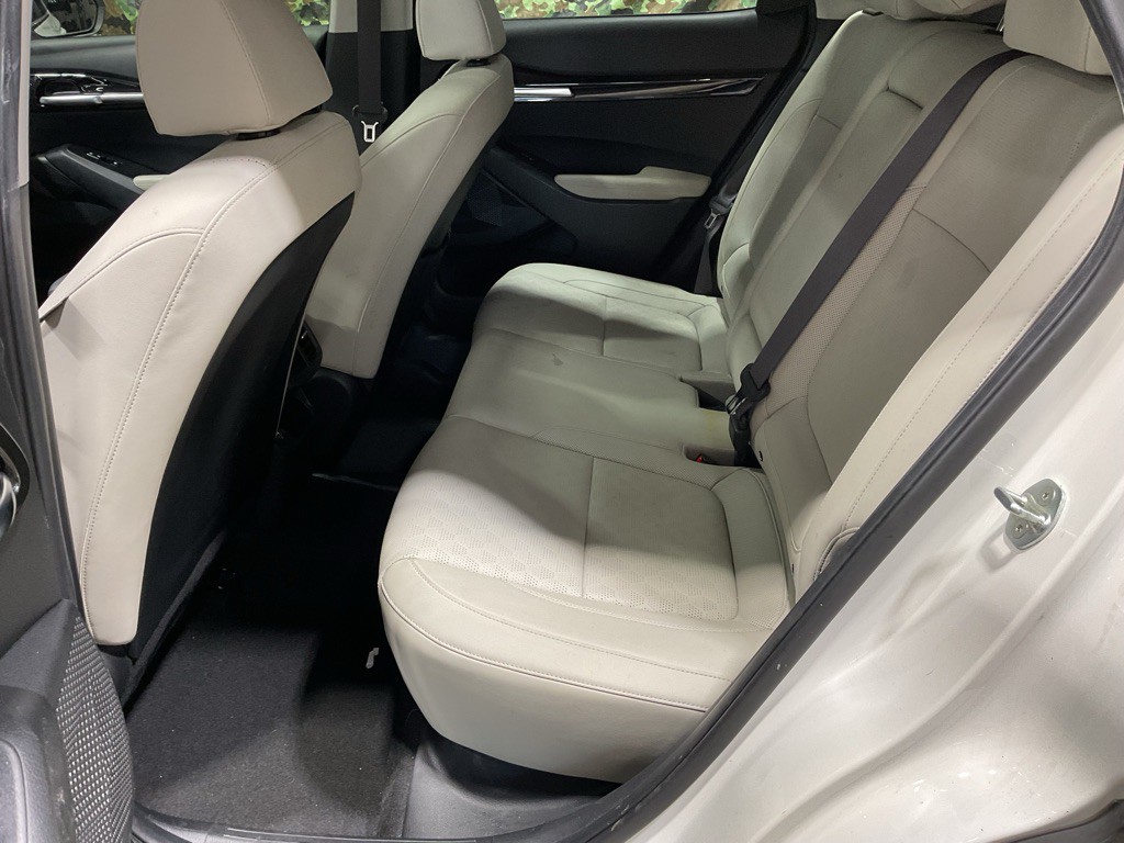 2021 Kia Seltos Image 20