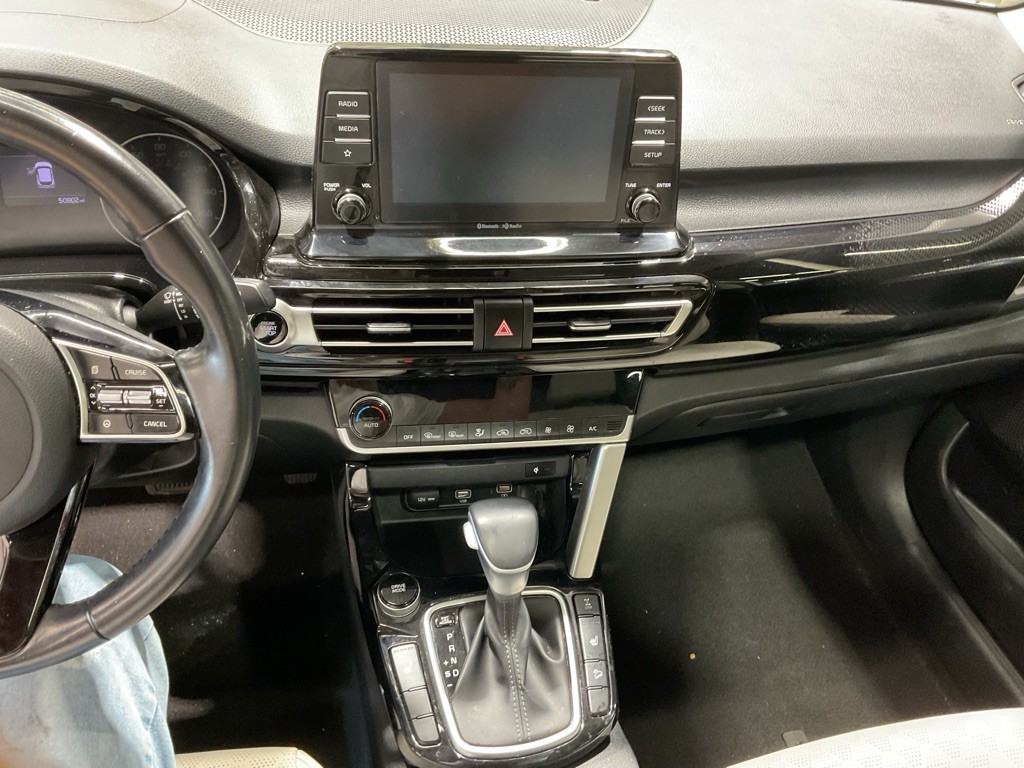 2021 Kia Seltos Image 32