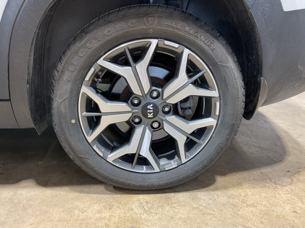2021 Kia Seltos Image 35