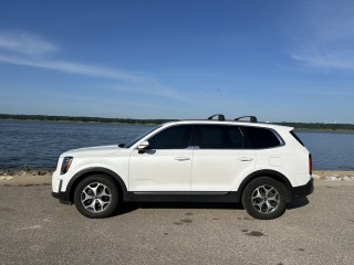 Image for 2020 Kia Telluride EX ID: 6545962