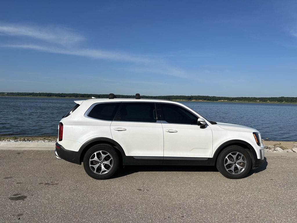 2020 Kia Telluride Image 5