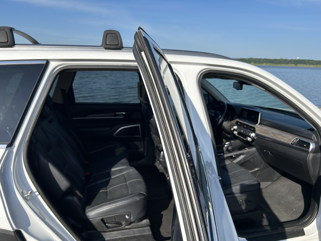 2020 Kia Telluride Image 7