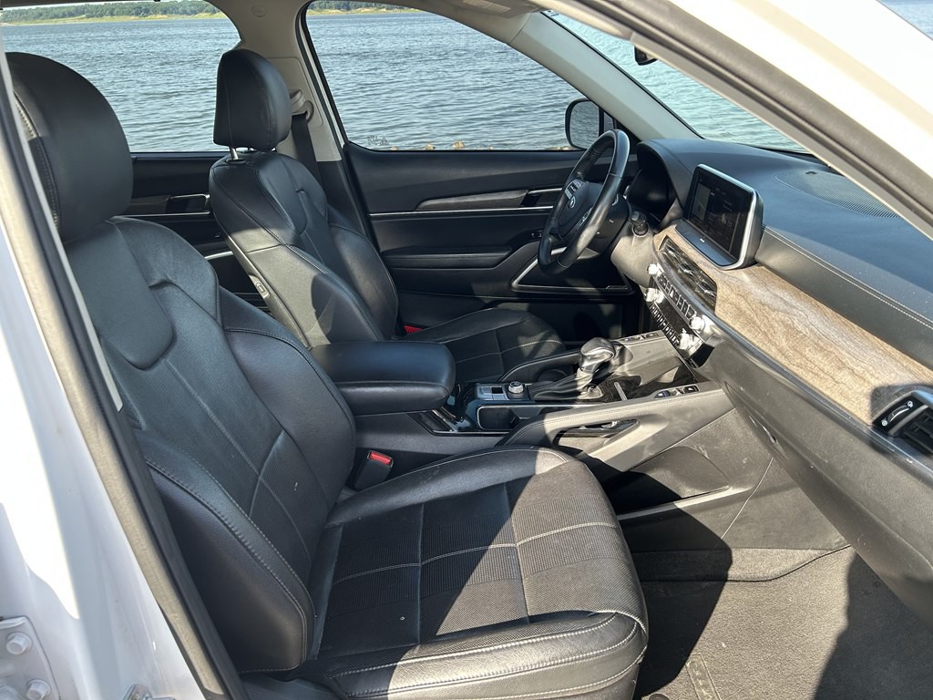 2020 Kia Telluride Image 9