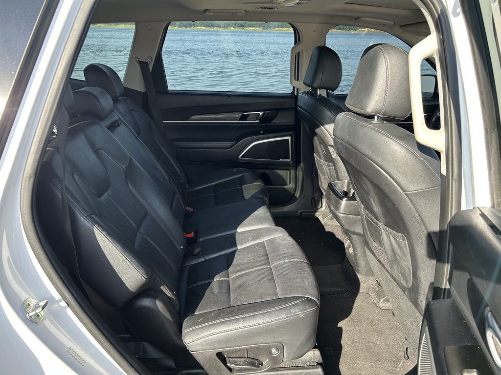 2020 Kia Telluride Image 10