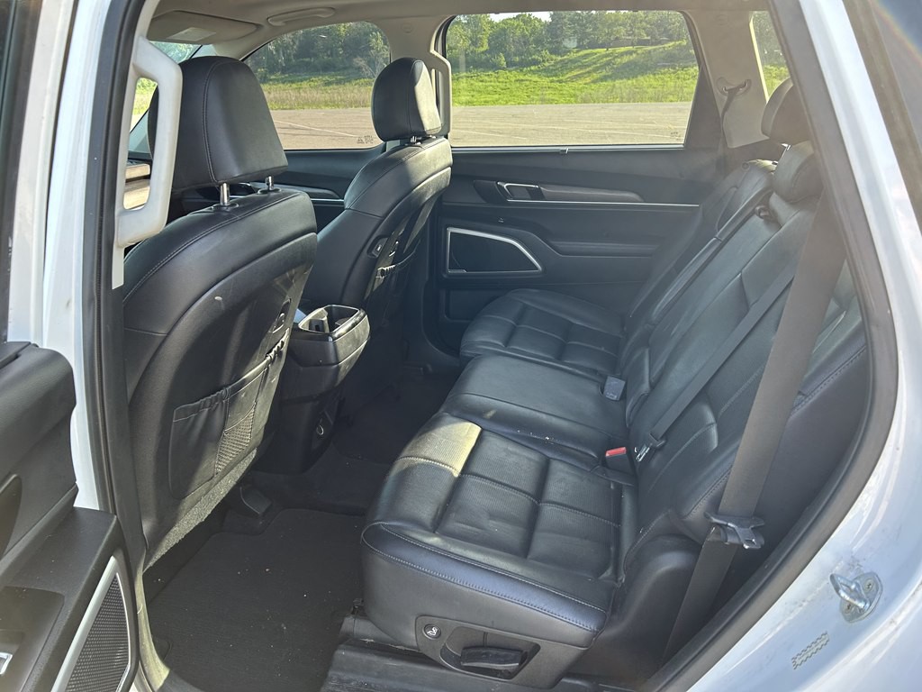 2020 Kia Telluride Image 12