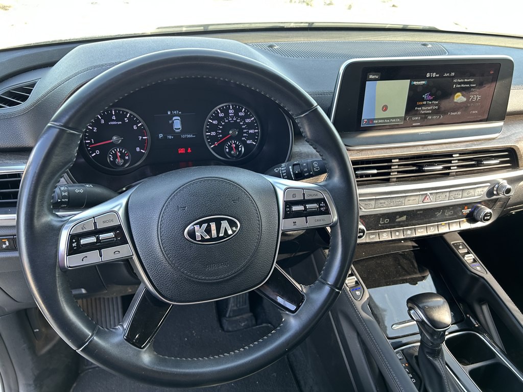2020 Kia Telluride Image 14