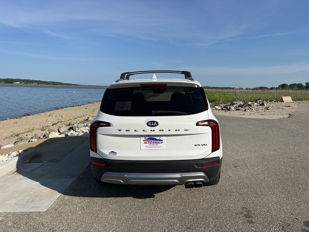 2020 Kia Telluride Image 15