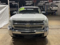 Image for 2010 Chevrolet Silverado 1500 Heavy Duty Lt ID: 6580011