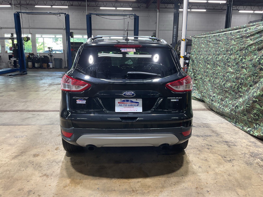 2013 Ford Escape Image 3