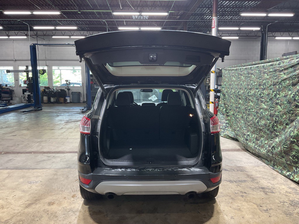 2013 Ford Escape Image 4