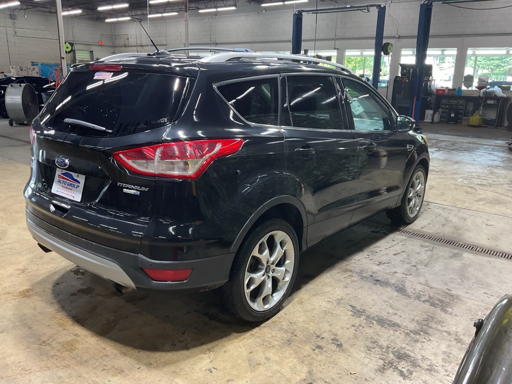 2013 Ford Escape Image 5